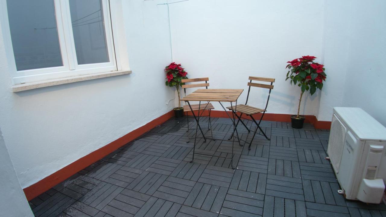 Apartamento Museo Sevilla Bagian luar foto