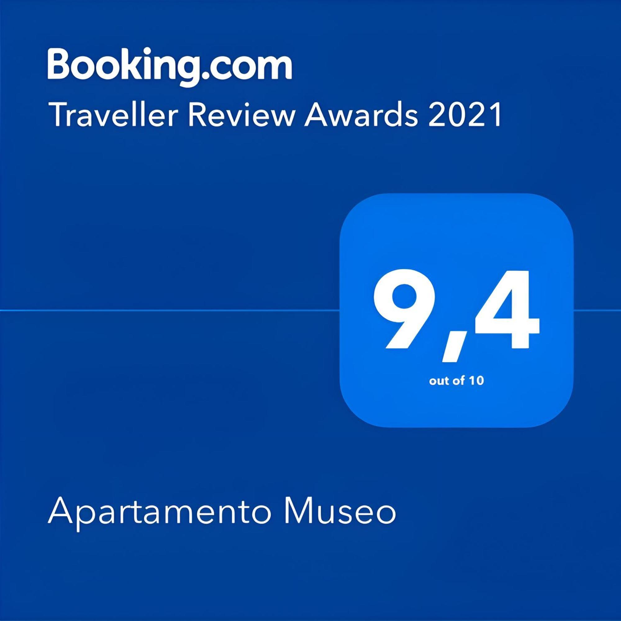 Apartamento Museo Sevilla Bagian luar foto