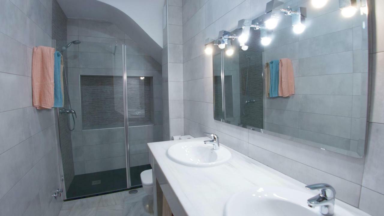 Apartamento Museo Sevilla Bagian luar foto